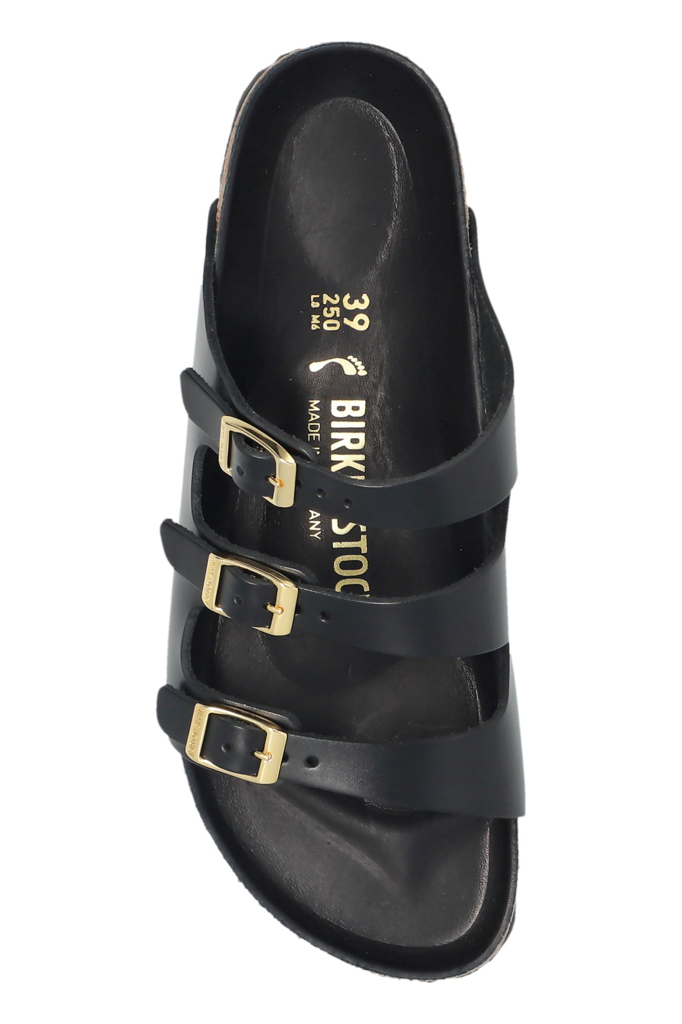 Birkenstock 'Florida Fresh' Slides | Women's | Vitkac